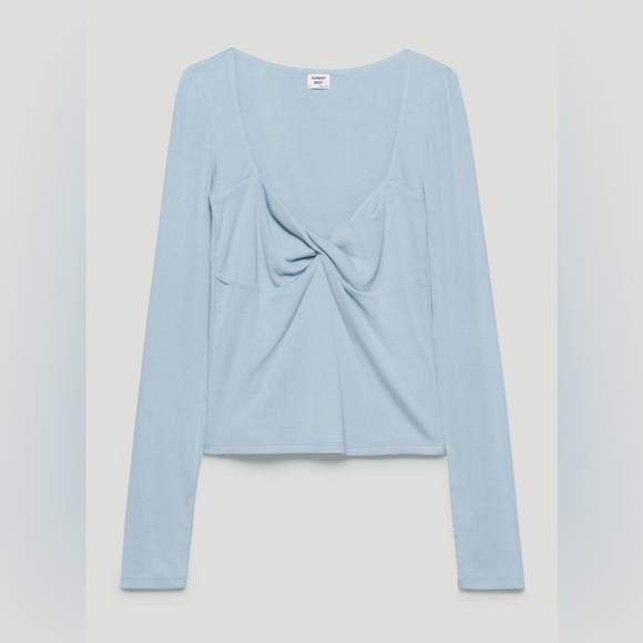 Sunday Best Tops - Lula Longsleeve